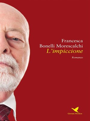 cover image of L'impiccione